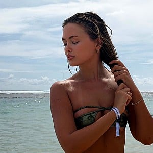 Simona Okmianskaite