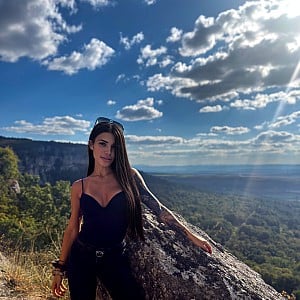 Simona Vasileva