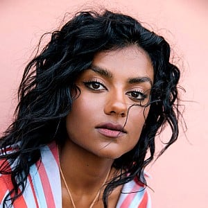 Simone Ashley