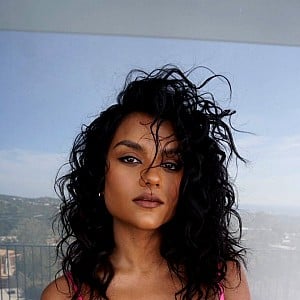 Simone Ashley