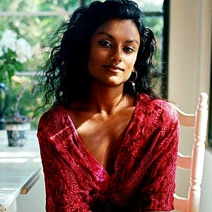 Simone Ashley