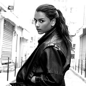 Simone Ashley