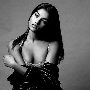 Simone Ashley