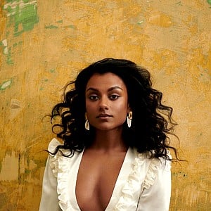 Simone Ashley