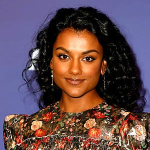 Simone Ashley