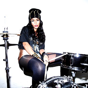 Simone Battle