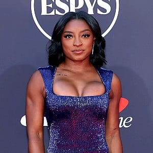 Simone Biles