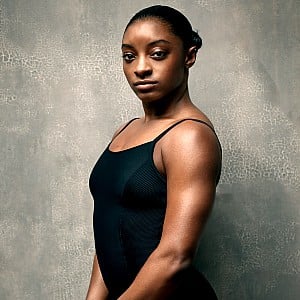 Simone Biles