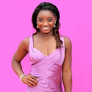 Simone Biles