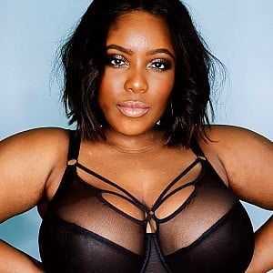Simone Charles