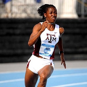 Simone Facey