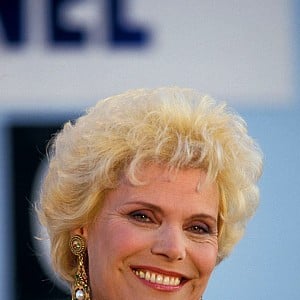 Simone Garnier