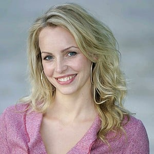 Simone Hanselmann