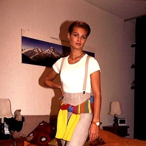 Simone Horvath