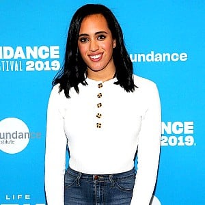 Simone Johnson