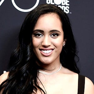 Simone Johnson
