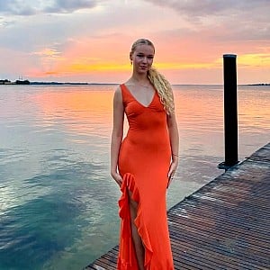 Simone Julie Lythje