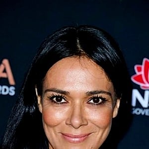 Simone Kessell