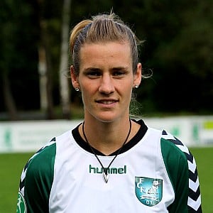 Simone Laudehr