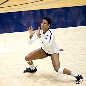 Simone Lee (Volleyball)