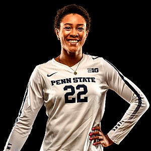 Simone Lee (Volleyball)
