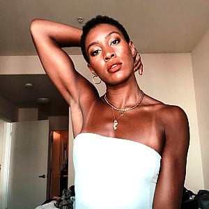Simone Lee (Volleyball)