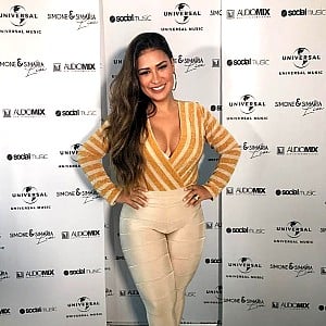 Simone Mendes