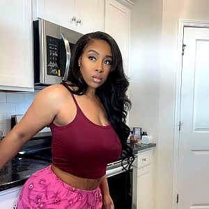 Simone Moore