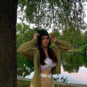 Simone Ochalek