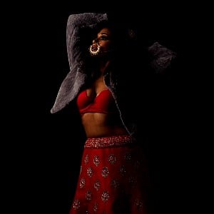 Simone Sharma