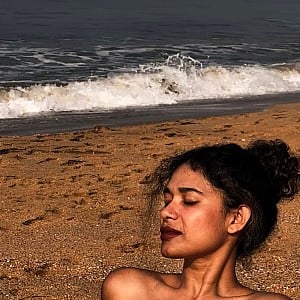 Simone Sharma
