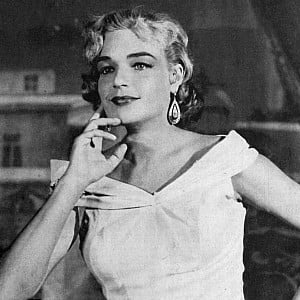 Simone Signoret