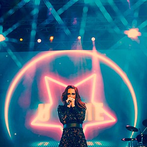 Simone Simons