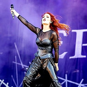Simone Simons