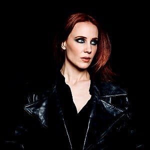 Simone Simons