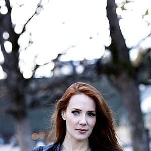 Simone Simons