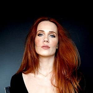Simone Simons