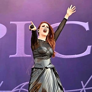Simone Simons