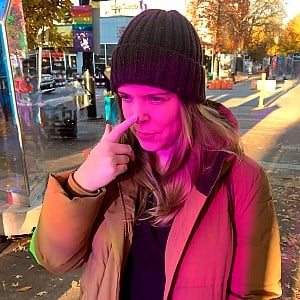 Simone Swan