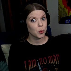 Simone Swan