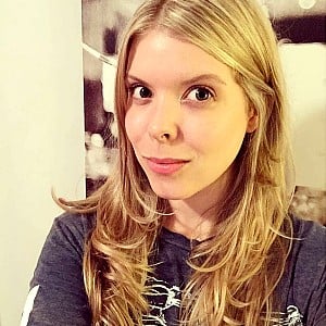 Simone Swan
