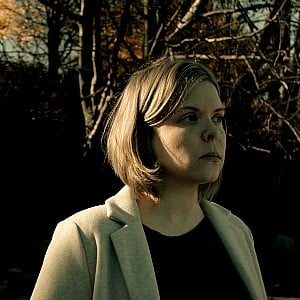 Simone Swan