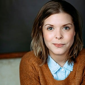 Simone Swan