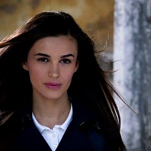 Simonetta Columbu