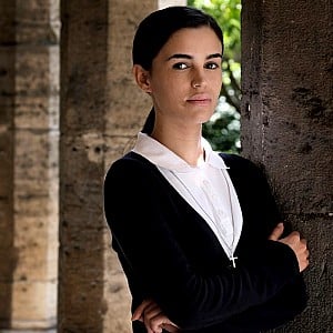 Simonetta Columbu