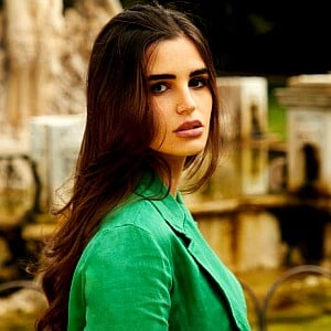 Simonetta Columbu