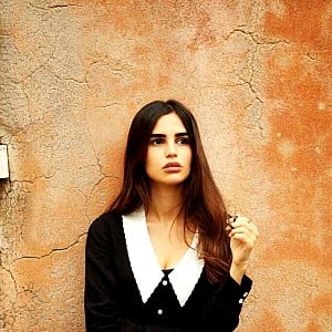 Simonetta Columbu