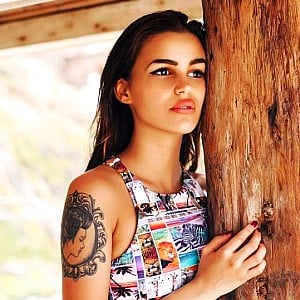 Simonetta Columbu