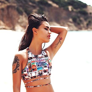 Simonetta Columbu