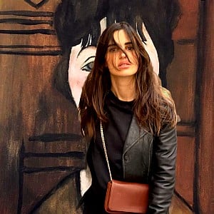 Simonetta Columbu